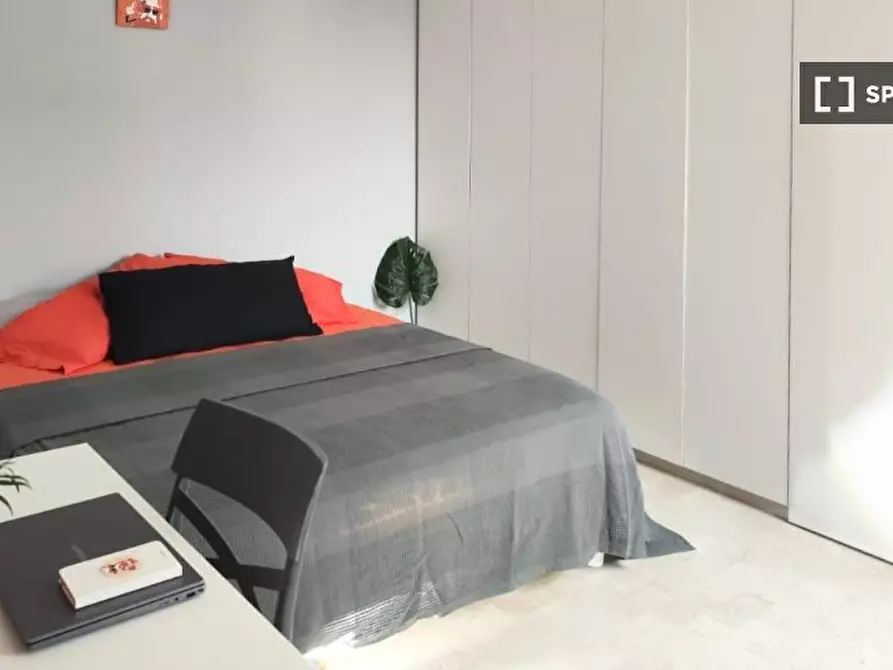 appartamento in affitto a Bologna in zona Barca