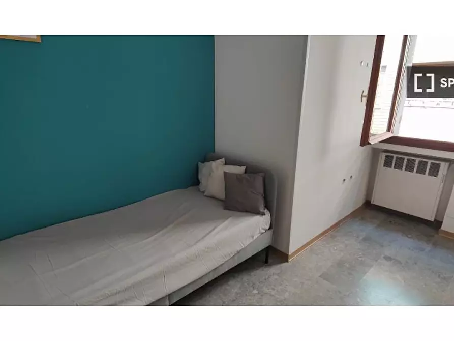 appartamento in affitto a Bologna in zona San Vitale