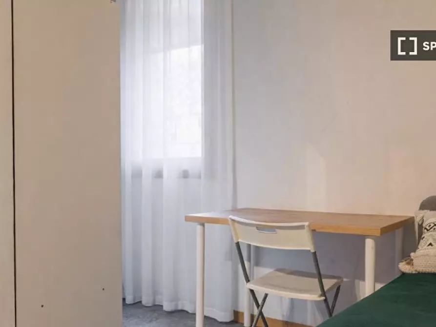 appartamento in affitto a Bologna in zona San Vitale