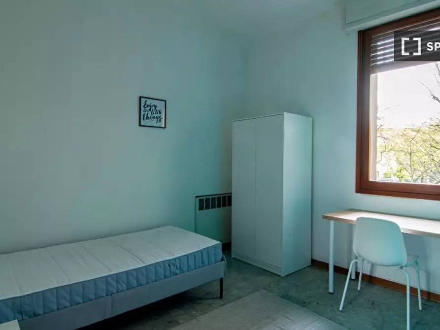 appartamento in affitto a Bologna in zona San Vitale