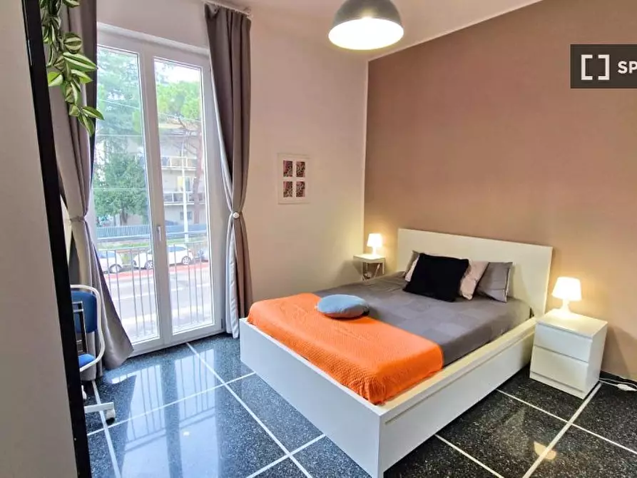 appartamento in affitto a Bologna