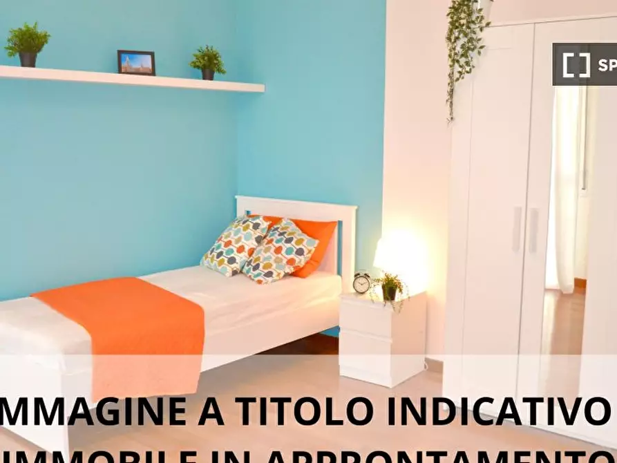 appartamento in affitto a Bologna in zona Quartiere Porto