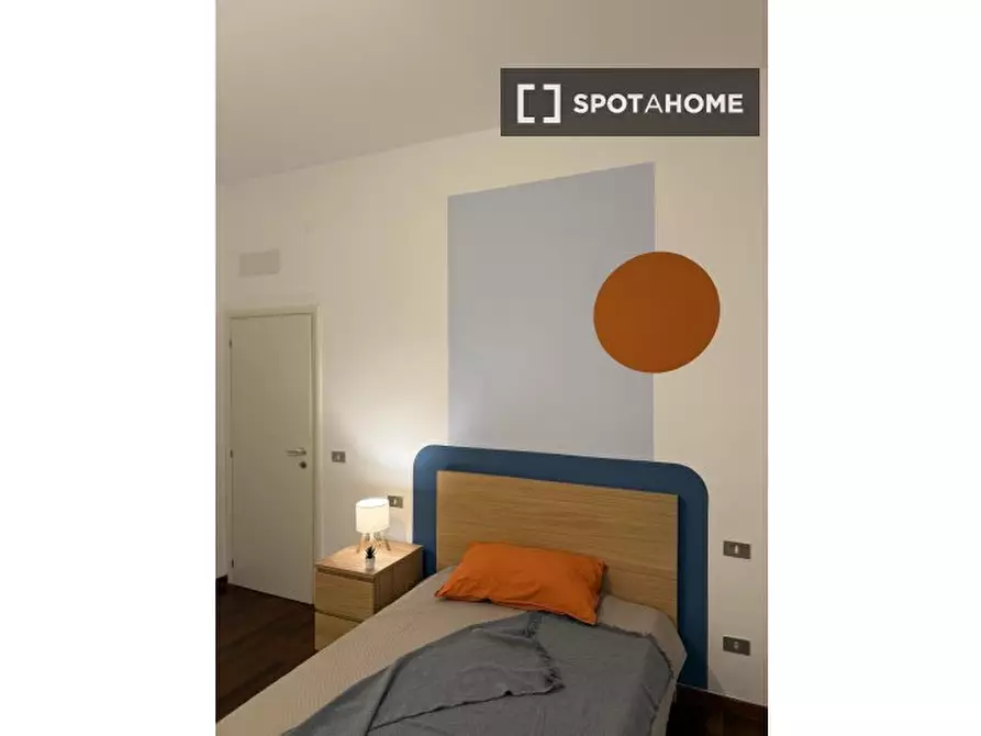 appartamento in affitto a Bologna in zona Savena