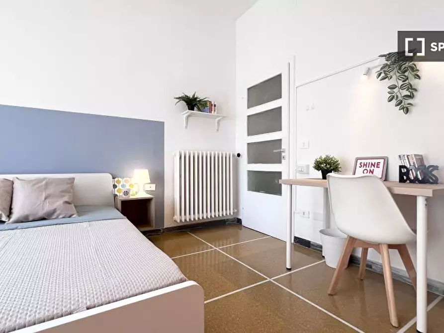 appartamento in affitto a Bologna