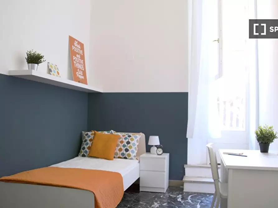 appartamento in affitto a Bologna in zona Santo Stefano