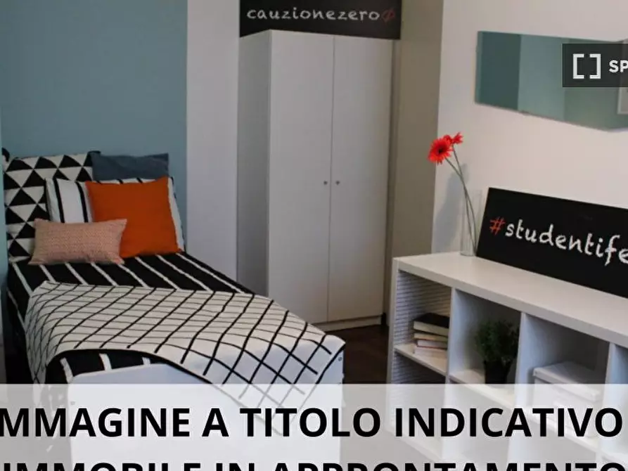 appartamento in affitto a Bologna in zona Quartiere Porto