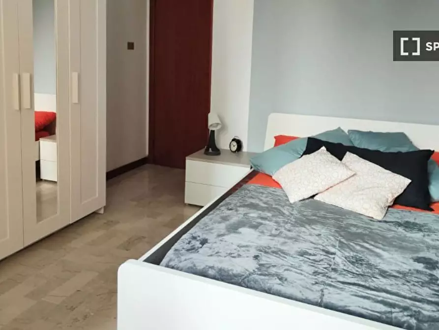 appartamento in affitto a Bologna in zona Barca