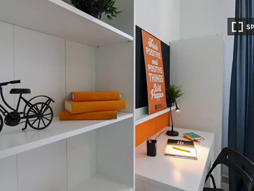 appartamento in affitto a Bologna in zona Fiera