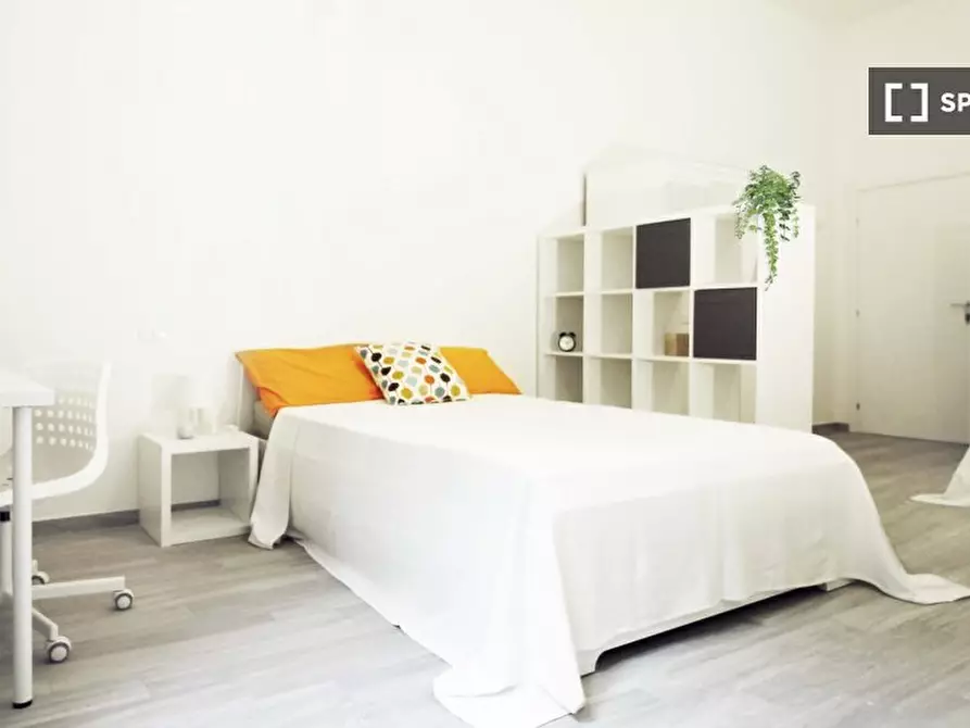 appartamento in affitto a Bologna in zona Santo Stefano
