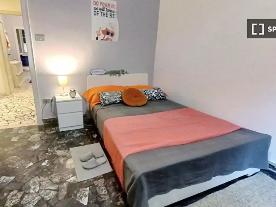 appartamento in affitto a Bologna in zona Santo Stefano