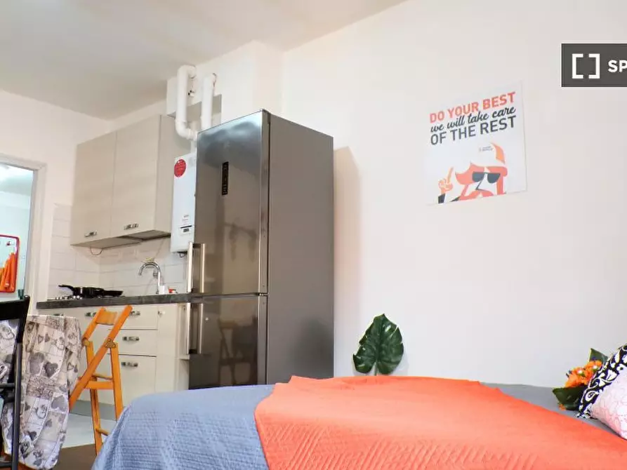 appartamento in affitto a Bologna in zona Irnerio