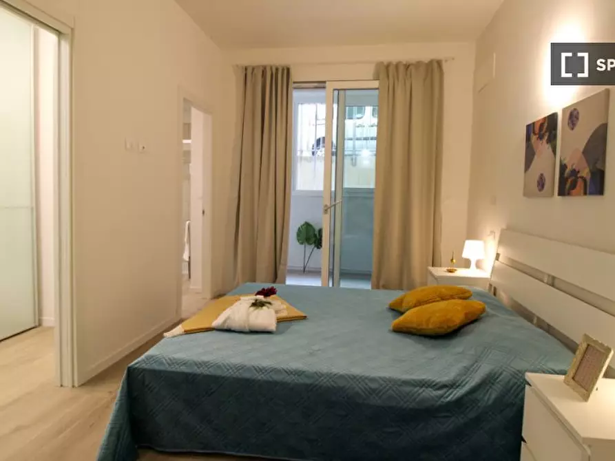 appartamento in affitto a Bologna