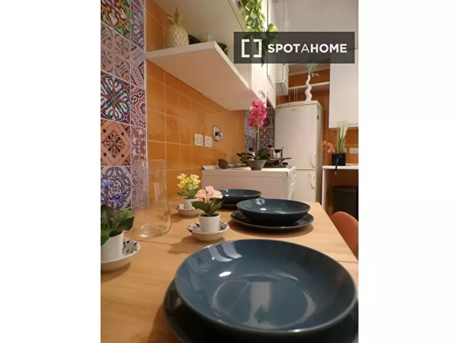appartamento in affitto a Bologna in zona Quartiere Porto