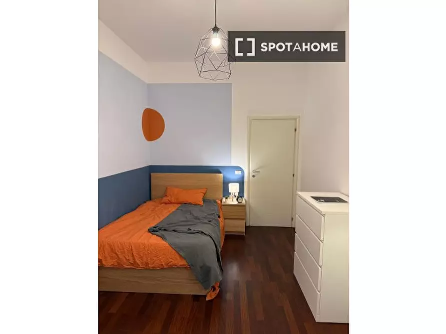 appartamento in affitto a Bologna in zona Savena