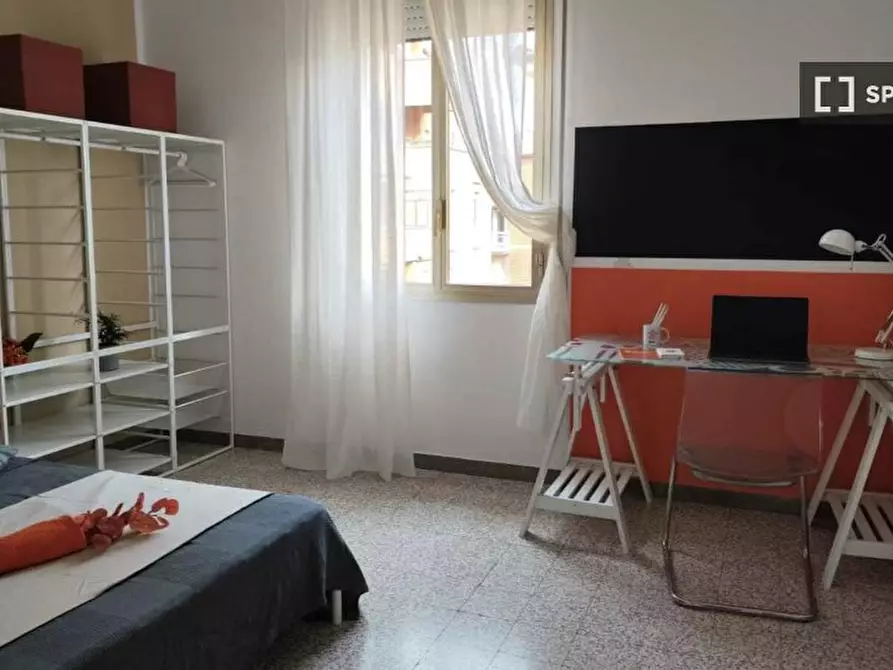 appartamento in affitto a Bologna in zona Saragozza
