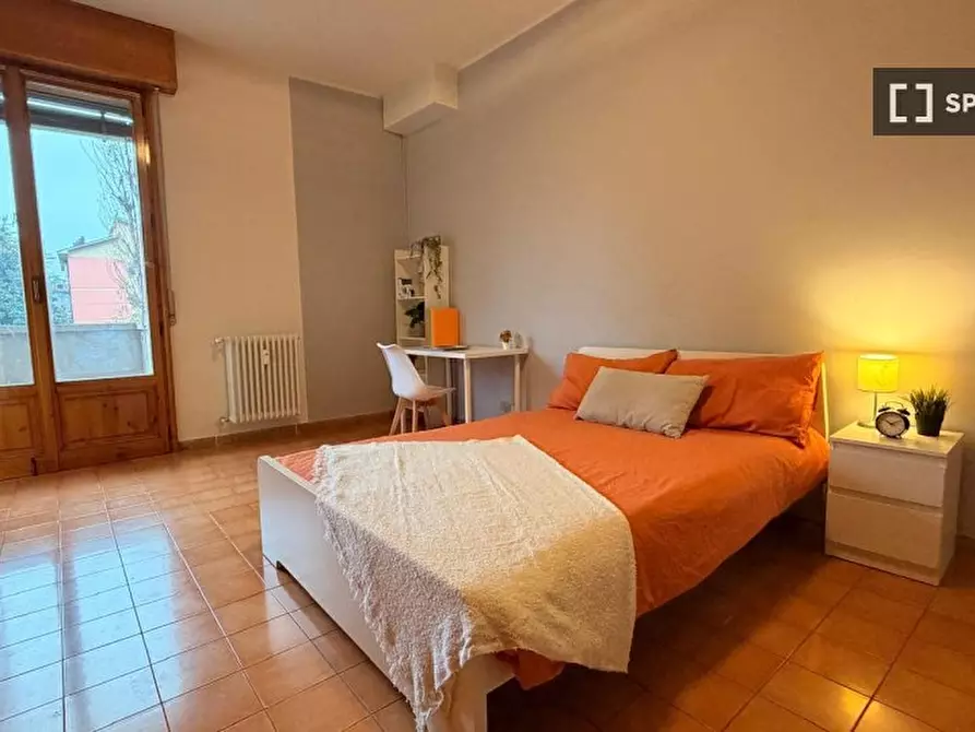 appartamento in affitto a Bologna