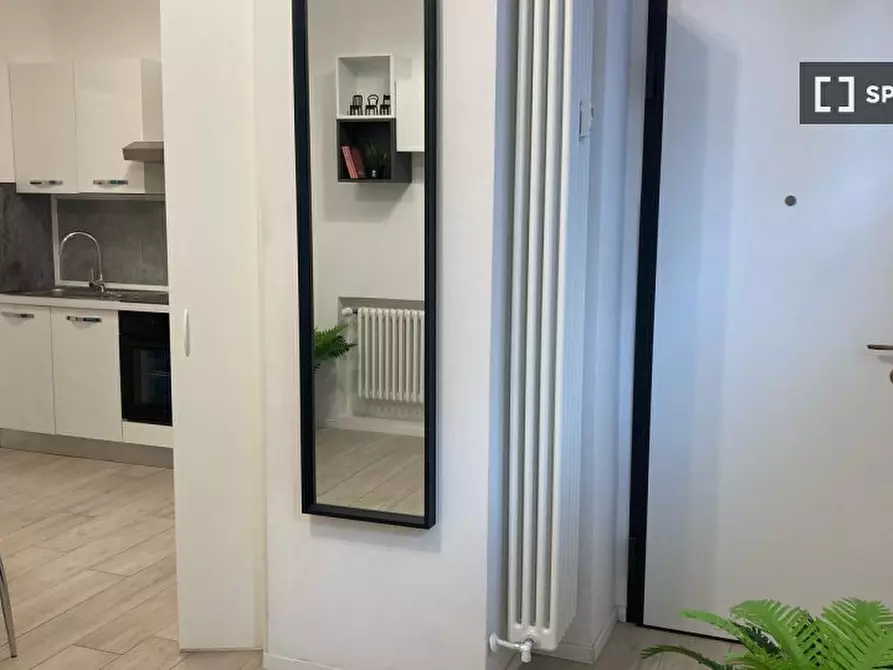 appartamento in affitto a Bologna in zona Marconi