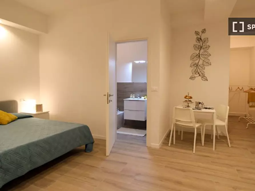 appartamento in affitto a Bologna