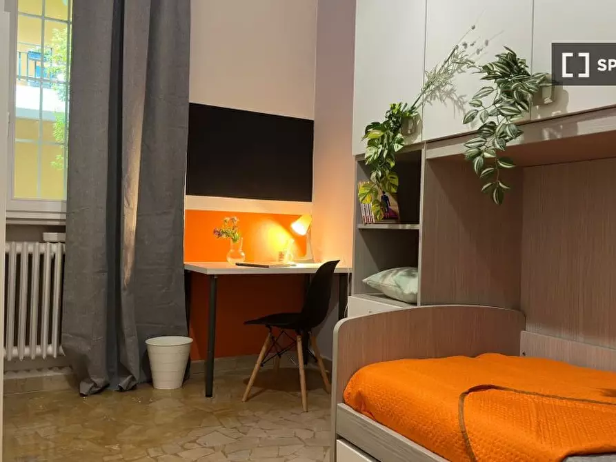 appartamento in affitto a Bologna in zona Santo Stefano