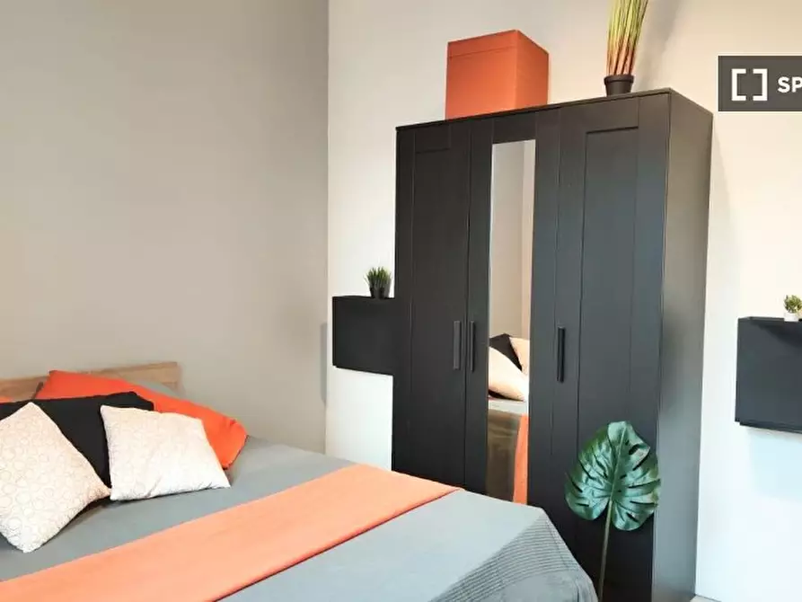 appartamento in affitto a Bologna in zona Barca