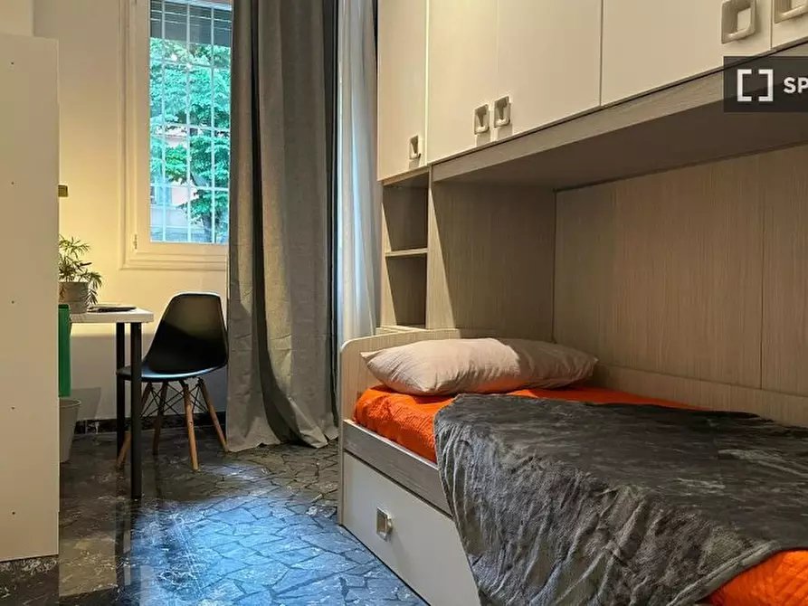 appartamento in affitto a Bologna in zona Santo Stefano