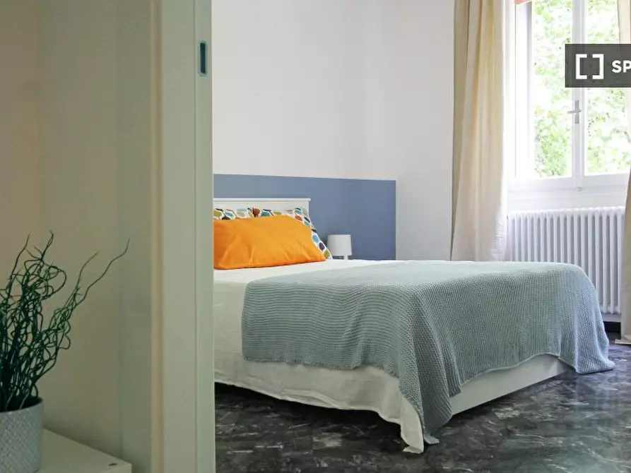 appartamento in affitto a Bologna in zona San Vitale