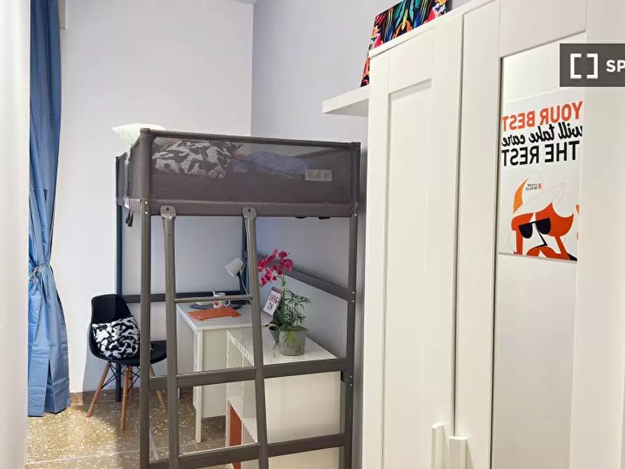 appartamento in affitto a Bologna in zona San Vitale