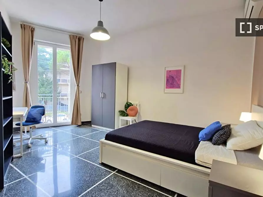 appartamento in affitto a Bologna