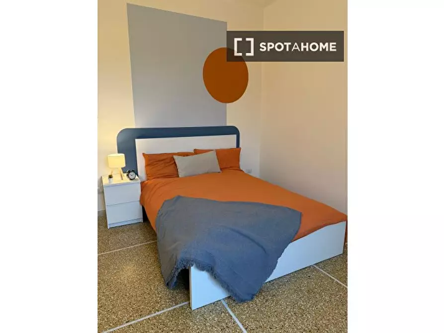 appartamento in affitto a Bologna in zona Quartiere Navile