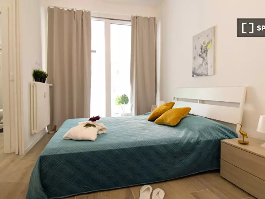 appartamento in affitto a Bologna in zona San Vitale