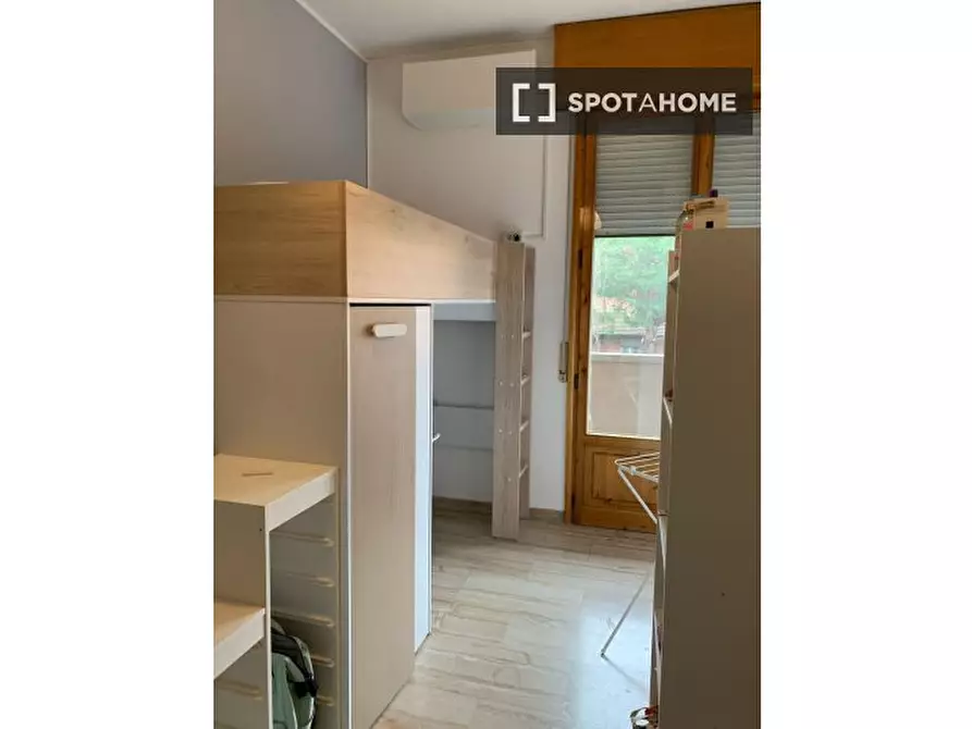 appartamento in affitto a Bologna