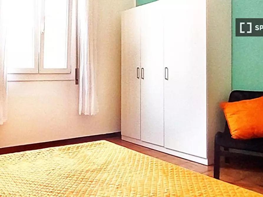 appartamento in affitto a Bologna in zona San Ruffillo