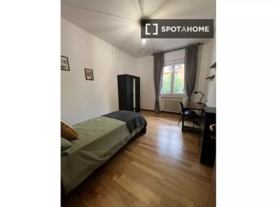 appartamento in affitto a Bologna in zona Mazzini