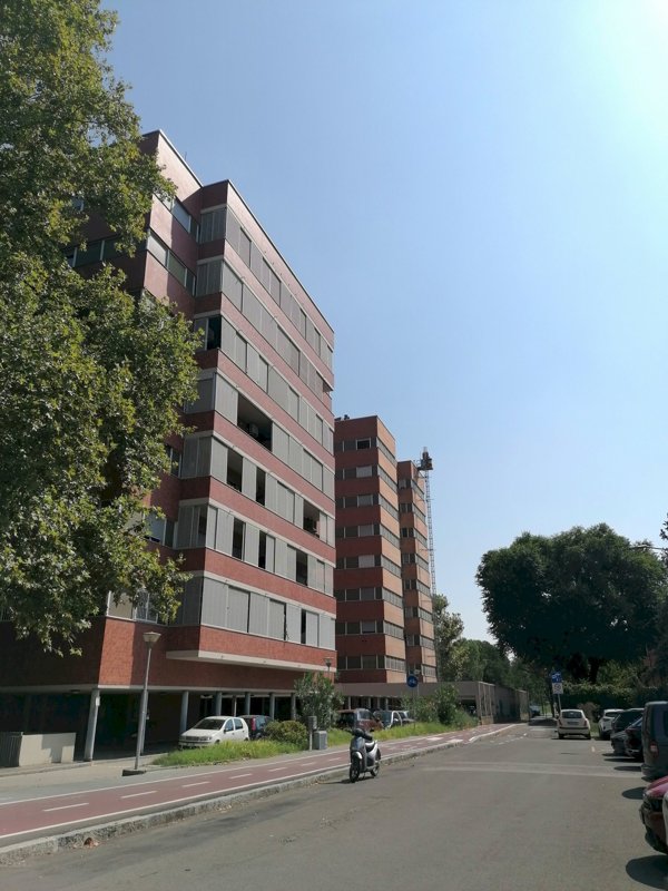 appartamento in affitto a Bologna in zona Savena