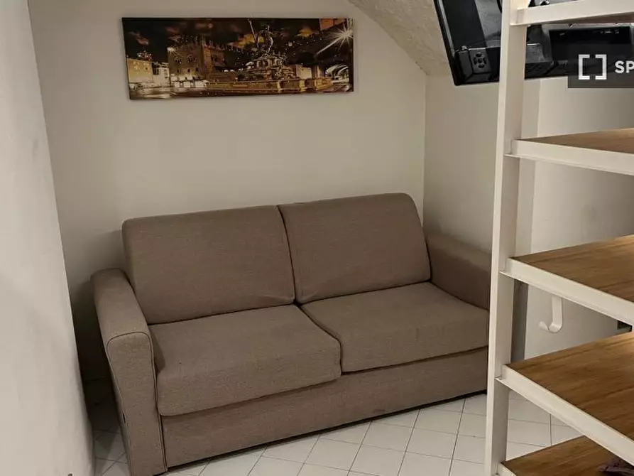 appartamento in affitto a Bologna in zona Malpighi