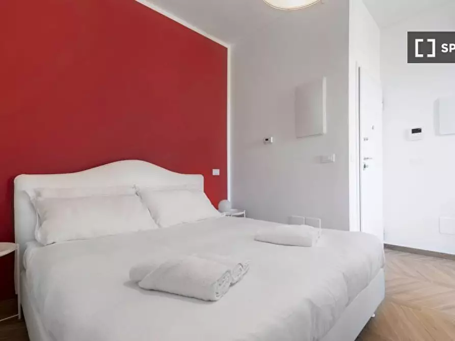 appartamento in affitto a Bologna in zona San Vitale