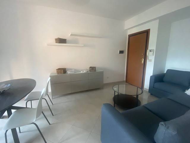 appartamento in affitto a Bologna in zona San Vitale
