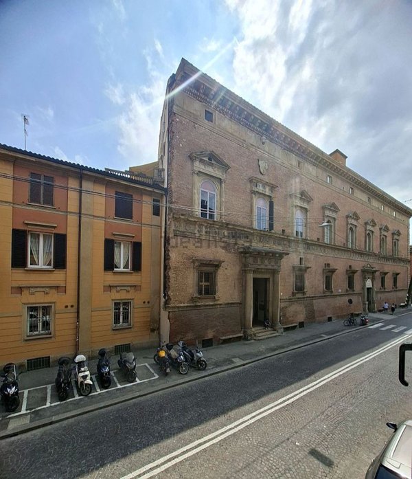 appartamento in affitto a Bologna in zona Centro Storico