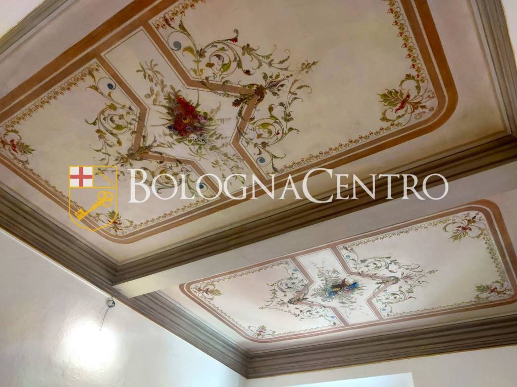 ufficio in affitto a Bologna in zona Centro Storico