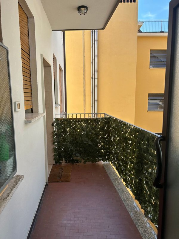 appartamento in affitto a Bologna in zona Centro Storico