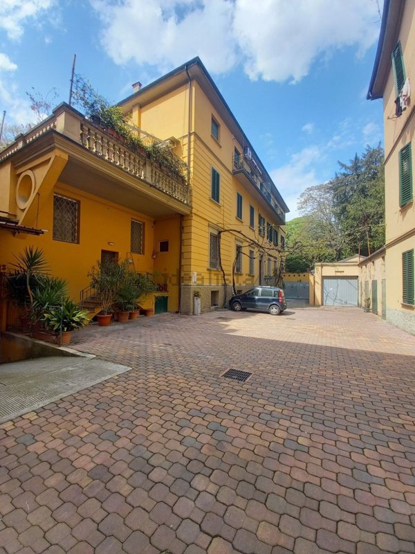 appartamento in affitto a Bologna in zona Santo Stefano