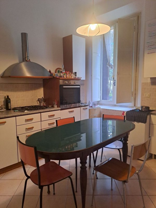 appartamento in affitto a Bologna