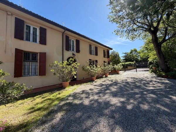 appartamento in affitto a Bologna in zona Colli