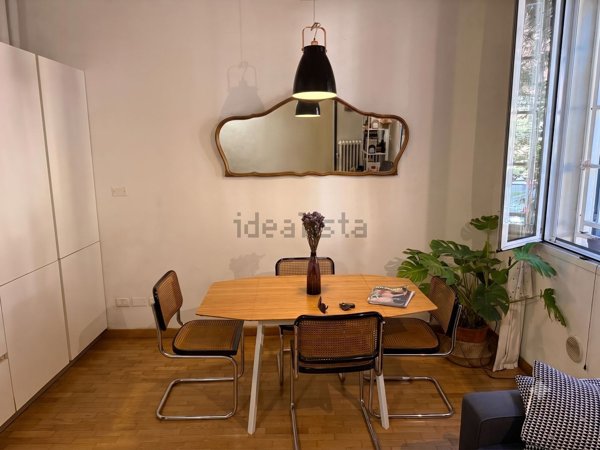 appartamento in affitto a Bologna in zona Andrea Costa