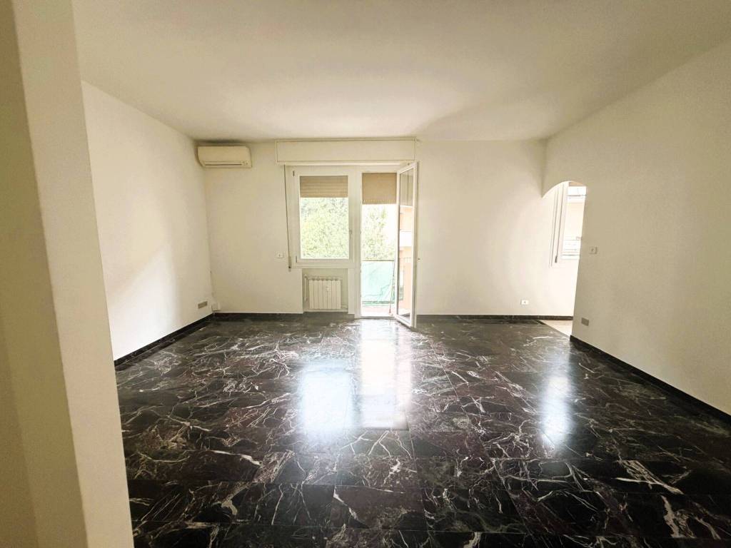 appartamento in affitto a Bologna in zona Murri