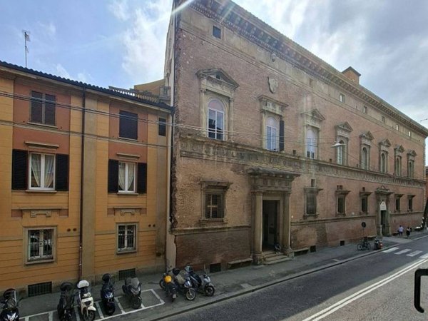 appartamento in affitto a Bologna in zona Saragozza