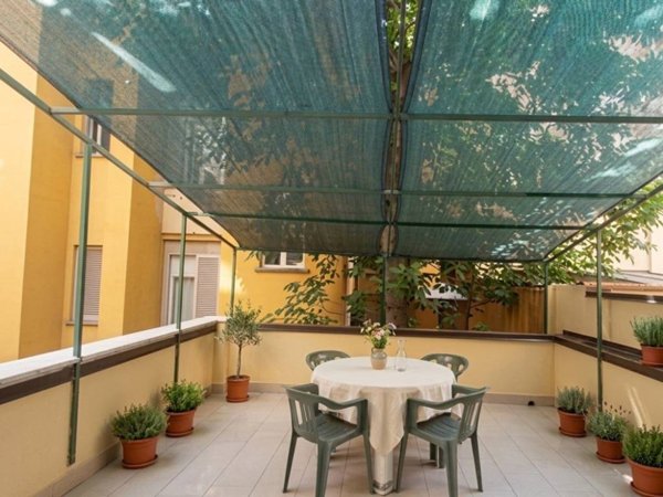 appartamento in affitto a Bologna in zona Centro Storico