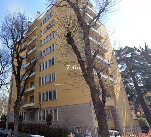 appartamento in affitto a Bologna in zona Saragozza