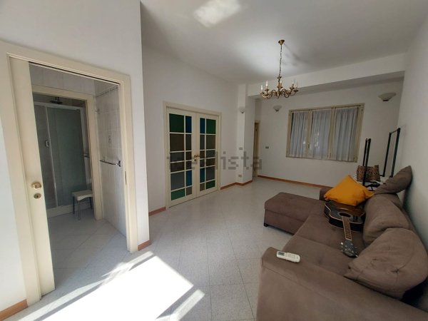 appartamento in affitto a Bologna in zona Bolognina