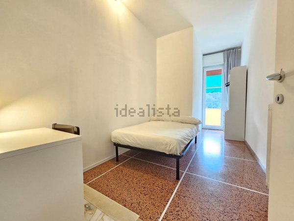 appartamento in affitto a Bologna in zona San Ruffillo
